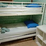 War Bunker Sarandë