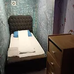 War Bunker ホステル