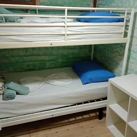 War Bunker Sarandë