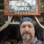 War Bunker * Saranda
