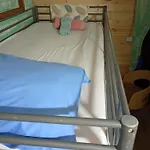 War Bunker Hostel