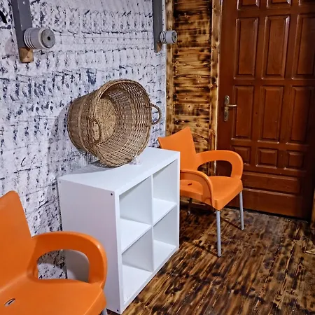 War Bunker *