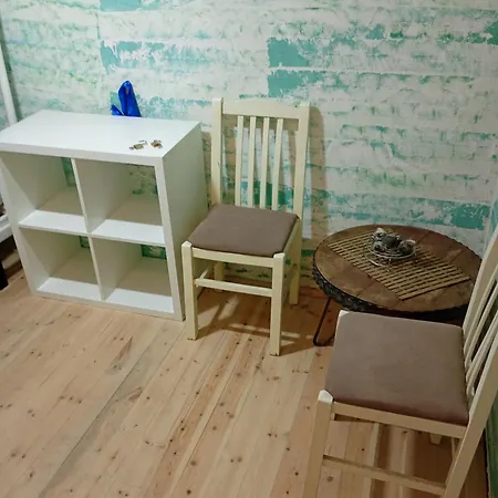 War Bunker * Sarandë
