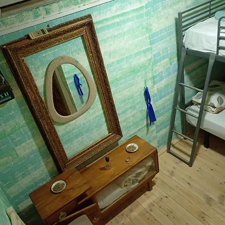 War Bunker Vandrarhem