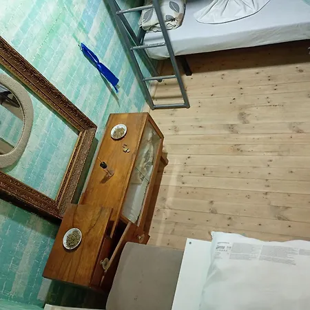 ホステル War Bunker Nr1