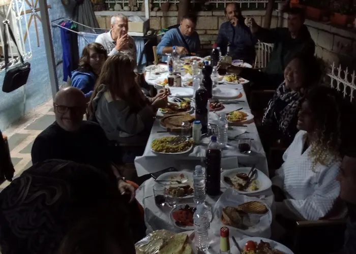 ホステル War Bunker Nr1