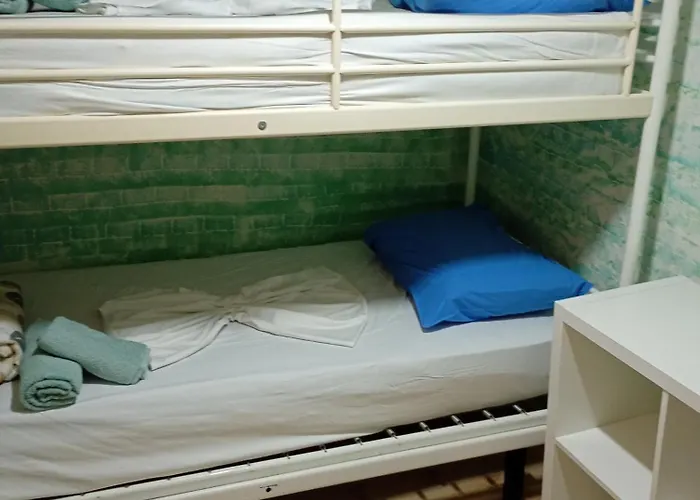 War Bunker Nr1 Sarandë