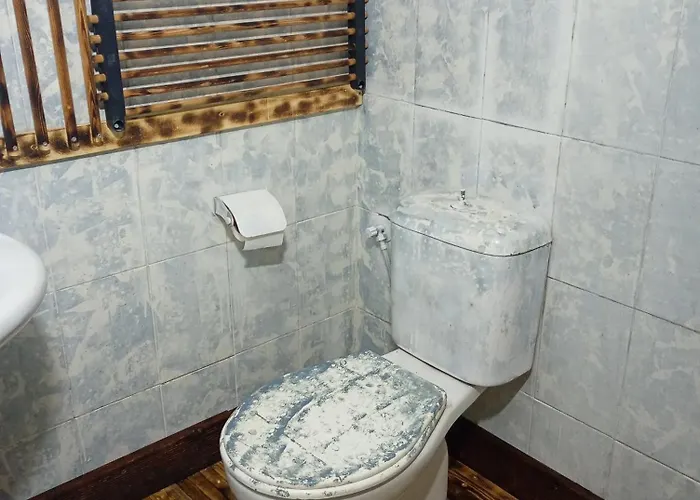 War Bunker Nr1 Sarandë