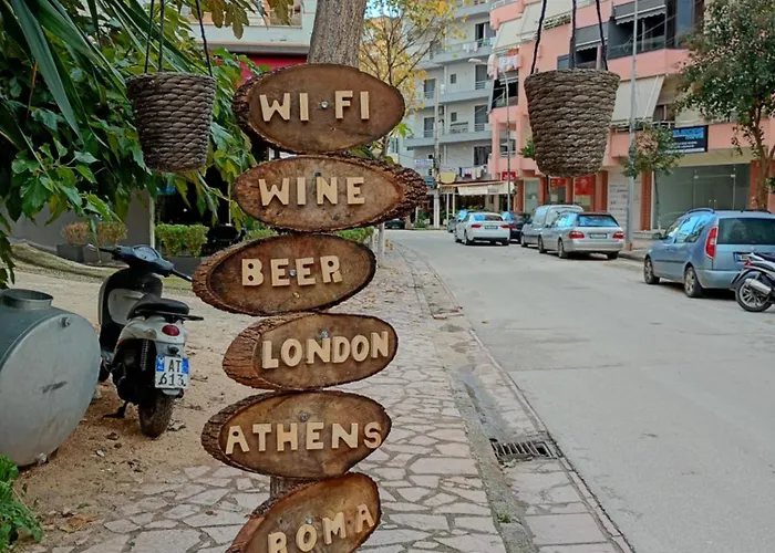 War Bunker Nr1 Sarandë